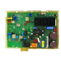 CORECENTRIC SOLUTIONS CoreCentric Remanufactured Laundry Washer Electronic Control Board Replacement for LG EBR44289817