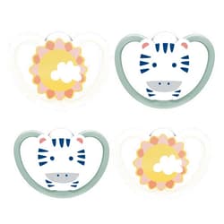 NUK Space™ Orthodontic Pacifiers