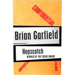By Brian Garfield (Author) Format: Kindle Edition Hopscotch (Otto Penzler Presents...)