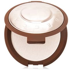 Becca Shimmering Skin Perfector Pressed Highlighter, Pearl, 0.25 Ounce