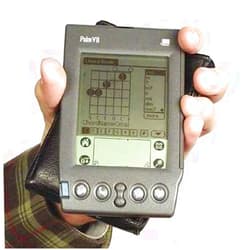 Planet Waves D'Add Palm Software- Cd