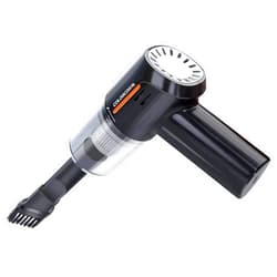 COLORCORAL Vacuum Dust Cleaner Rechargeable Computer Vacuum Keyboard Cleaner for Keyboard Dusting Portable Mini Vacuum Cleaner for Car Interior Detailing Home and Office Dust Cleaning