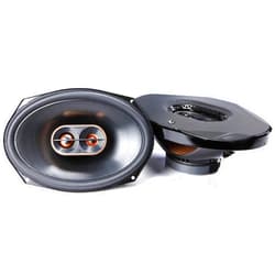 Infinity Reference REF-9633IX 6x9 3-Way Coaxial Speakers (300 WATTS 100 RMS)
