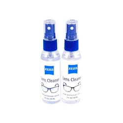 ZEISS Lens Cleaning Spray 2oz - Pack of 2