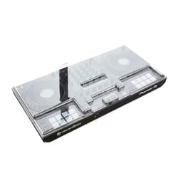 Decksaver Pioneer DDJ-1000 Cover (DS-PC-DDJ1000)