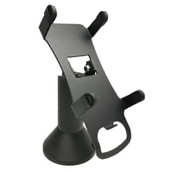 Discount Credit Card Supply DCCStands Swivel and Tilt Stand Pax S80 Terminal Stand, Screw-in and Adhesive