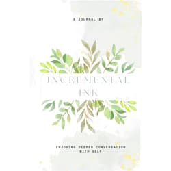 Ms Devika Sharma IncrementalInk | Gratitude Journal