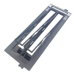 OKLILI QM3-2694-000 35mm Photo Holder Assy Negative Film Holder & Cover Guide Compatible with Canon CanoScan 8000F 8400F 8800 8800F 9000 9000F,9000F Mark II