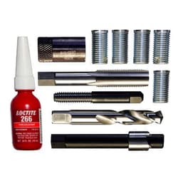 TIME-SERT Baby Toys-Thread Repair Kit for Harley DavidsonL8