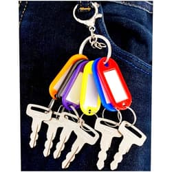 Badogrio 8002 Ignition Key Compatible with Yamaha Golf Cart PTV 10+ 2010-Present Electric Gas Buggy Vehicle (6PCS)
