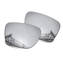 Well-aimed Replacement Lenses Compatible with Oakley Sylas 57mm OO9448 Sunglasses - More Options