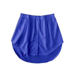 Generic Easter Dresses Waist Pleated Elastic Skirt Maxi Elegant Skirt Green Dress Light Pink Dress for Women A Line Light