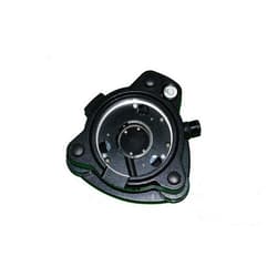CST/Berger 61-3500 Tribrach with optical plummet, black
