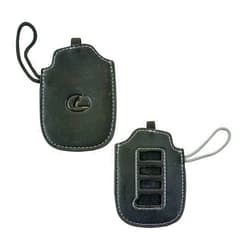 WEINGXKS Key Fob Glove Keyless Entry 4 Button Leather Set PT42000162L1
