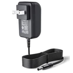 DONYOIE Charger for Dewalt DXAEPS14 DXAEPS14CA 1600 1400 011-2070-4 Peak Jump Starter Power Cord AC Adapter UL Listed DC Adaptor Supply