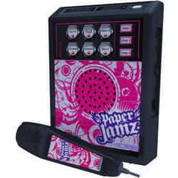 Wowwee Paper Jamz Pro Mic Series - Style 2