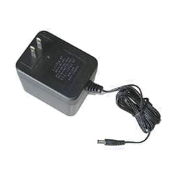 YUSTDA 9V AC/AC Adapter for Digitech RP155 RP255 RP355 RP200A RP250 RP255 RP350 RP300A RP355 RPx400 Live 3 Live 5 RP1000 RP100 RP100A RP150 RP155 VL4 Guitar Effects Pedal 9VAC Power Charger
