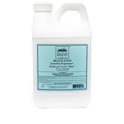 The Good Home Co. The Good Home Beach Days LAUNDRY Fragrance Refill, 64 Ounce