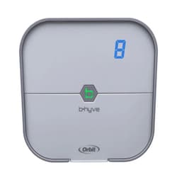 Orbit 57925 B-hyve 8-Zone Smart Indoor Sprinkler Controller