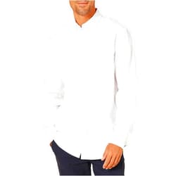 Amazon Essentials Men's Regular-Fit Long Sleeve Oxford Shirt