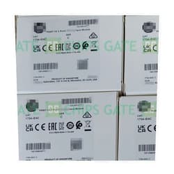 YesJRL 1734-IE4C SER C 4 Point Analog Input Module 1734IE4C New Factory Sealed