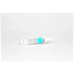 PDTXCLS Dow Corning 791 Silicone Weatherproofing Sealant Cartridge - Black