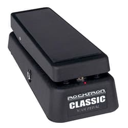 Rocktron Classic Wah Pedal