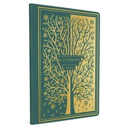 ESV Bibles ESV Illuminated Scripture Journal: 1–2 Timothy and Titus (Paperback)