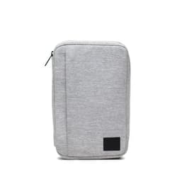 Herschel Supply Co. Herschel Burrard Organizer Tech, Light Grey Crosshatch