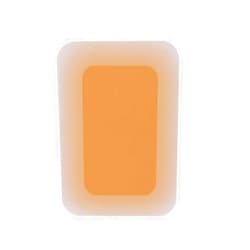 Tiiyee Cover Up Sticker, Breathable and Waterproof Concealing Tape Ultra Thin Flaw Conceal Patch Invisible Covers(Opaque-Light Skin Tone)