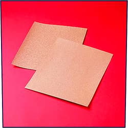 3m 3M-2135 Production Sheet 02135, 2 3/4 X 17 1/2, 80d, 100 Sheets/box