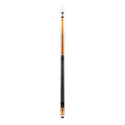 McDermott S11 Star Maple Black Pool Billiards Cue Stick