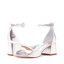Steve Madden Women's Ella Heeled Sandal