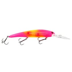 JT Custom Tackle Bandit Walleye Deep, Bad Girl