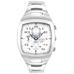 Seiko Men's SNA143 Premier Chronograph Watch