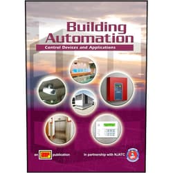 By American Technical Publishers (Author), In Partnership with NJATC (Author) Building Automation Control Devices and Applications