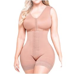 Sonryse Faja Colombianas Post Surgery Compression Garment Stage 2 Fajas Reductoras y Moldeadoras
