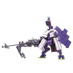 Kotobukiya Frame Arms: Type48 Model2 Kagutsuchi-Otsu Sniper:RE2 Plastic Model Kit, Multicolor (FA130)