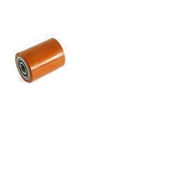 MRK SALES Big Joe Model WPT45 Rev C Load Wheel