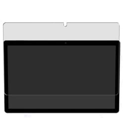 Generic Puccy Privacy Screen Protector, compatible with YLEEBG P30 10.1