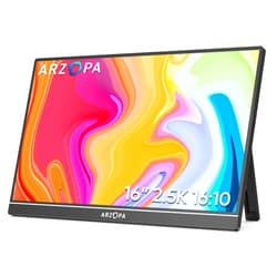 ARZOPA 16