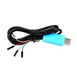 DLOULP PL2303TA USB to TTL RS232 Module Converter Cable Adapter Download Cable Industrial Grade Modules Replacement