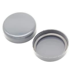 WTPLY 2 Pack Cup Lids Replacement Parts Compatible with Nutribullet 600w/ 900w Replacement Resealable Accessory Parts with Gasket