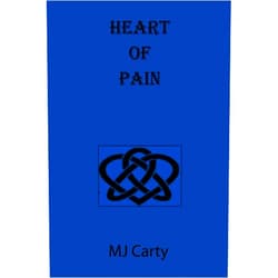 Michelle Carty Heart of Pain
