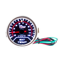 ETOPARS Car Motor Universal Smoke Tint Len 2
