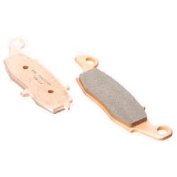 EBC Brakes FA231HH Disc Brake Pad Set