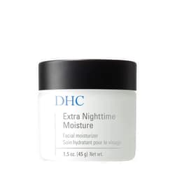 DHC Extra Nighttime Moisture 1.5 oz. Net wt.