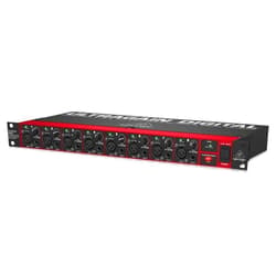 Behringer ADA8200 Microphone Preamp