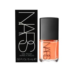 NARS Opaque Nail Polish, Wind Dancer