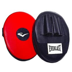 Everlast Everhide Focus Mitts